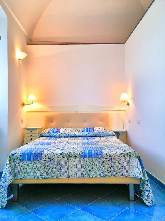 Villa La Rosa Del Mare Amalfi Exterior foto